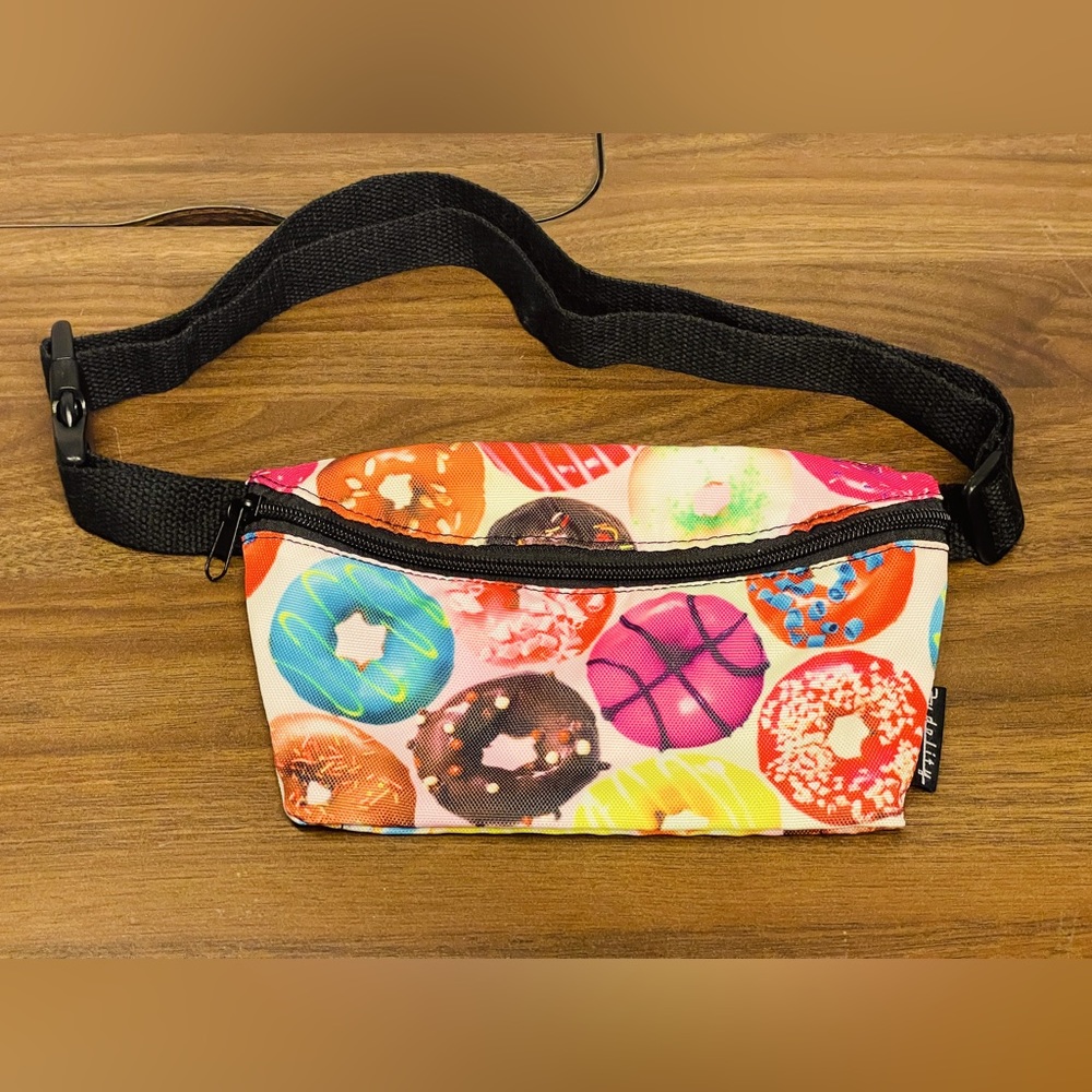 Fydelity Donut Fannypack